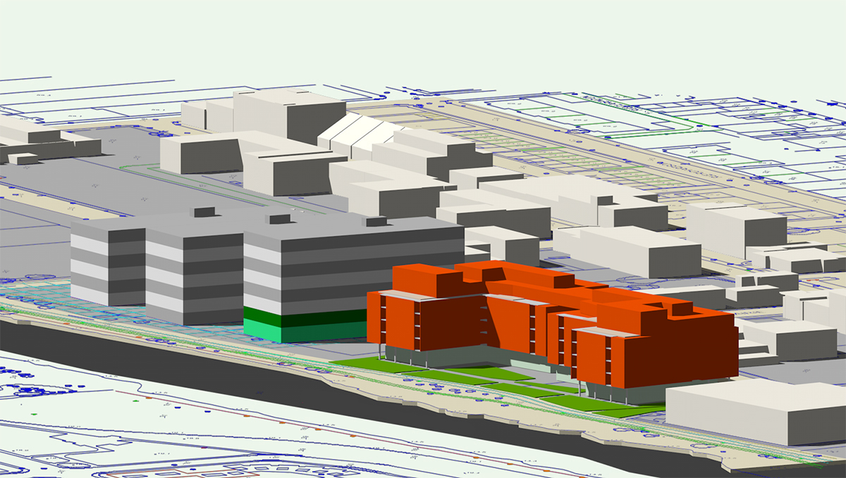 2175 Saint-Patrick - Pointe Saint-Charles - Montréal Canal de Lachine 